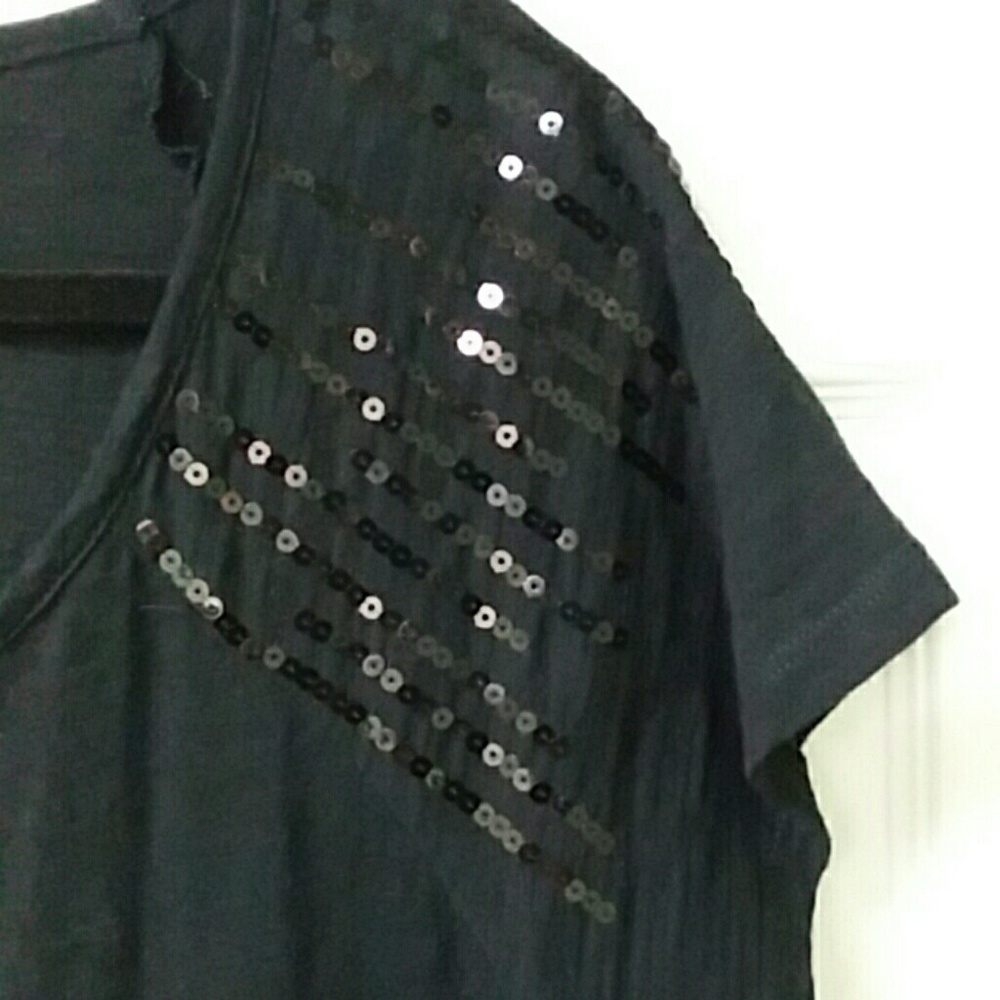 Style & Co. Tunic - Picture 3 of 4